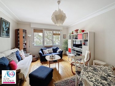 Appartement a vendre Rennes 35000 Ille-et-Vilaine 107 m2  483000 euros