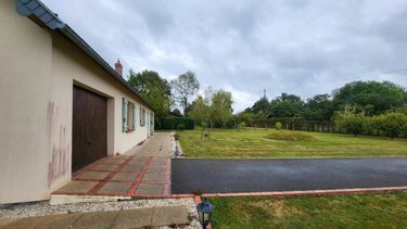 Maison a vendre Vimoutiers 61120 Orne 87 m2 4 pièces 159000 euros