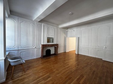 Location appartement Dole 39100 Jura 99 m2 4 pièces 900 euros