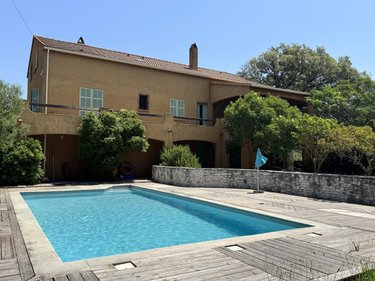 Maison a vendre Saint-Florent 20217 Haute-Corse 209 m2 8 pièces 719990 euros