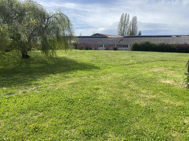 Maison a vendre Quemper-Guézennec 22260 Côtes-d'Armor 130 m2  246750 euros