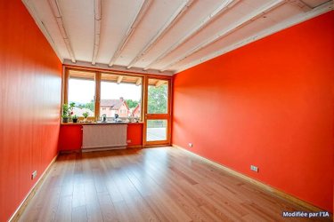 Appartement a vendre Cambrai 59400 Nord 53 m2 2 pièces 59500 euros