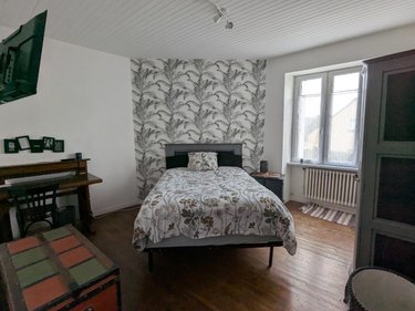 Maison a vendre Langonnet 56630 Morbihan 80 m2 6 pièces 131940 euros