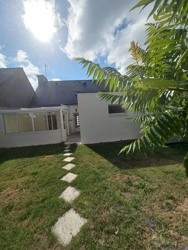 Maison a vendre Plouay 56240 Morbihan 97 m2 5 pièces 262510 euros