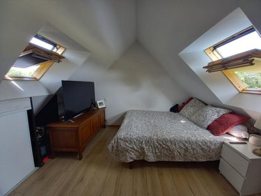 Maison a vendre Pluvigner 56330 Morbihan 55 m2 3 pièces 187920 euros