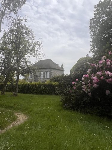 Maison a vendre Rives-d'Andaine 61140 Orne 144 m2 6 pièces 142000 euros