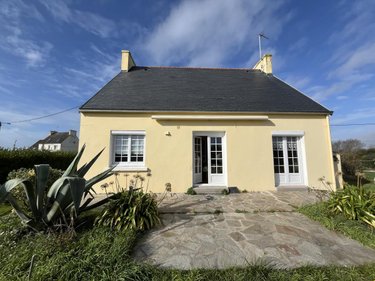 Maison a vendre Penmarch 29760 Finistère 129 m2 4 pièces 177400 euros
