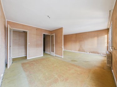 Appartement a vendre Boulogne-Billancourt 92100 Hauts-de-Seine 79 m2 4 pièces 572000 euros