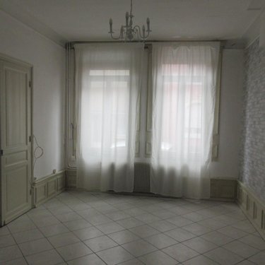 Maison a vendre Hénin-Beaumont 62110 Pas-de-Calais 120 m2 6 pièces 132500 euros