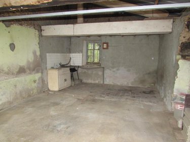Maison a vendre Moyon Villages 50860 Manche 130 m2 5 pièces 169540 euros
