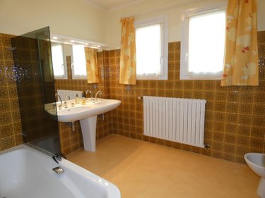 Maison a vendre Sainte-Sève 29600 Finistère 126 m2  209600 euros