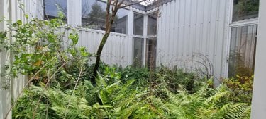 Terrain a batir a vendre Auray 56400 Morbihan 1400 m2  571240 euros