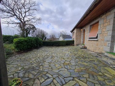 Maison a vendre Morlaix 29600 Finistère 145 m2 7 pièces 304600 euros