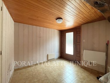 Maison a vendre Jujurieux 01640 Ain 70 m2 3 pièces 129000 euros