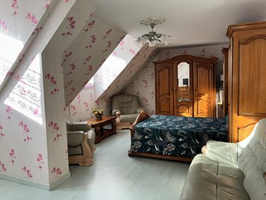 Maison a vendre Soulgé-sur-Ouette 53210 Mayenne 260 m2 8 pièces 468000 euros