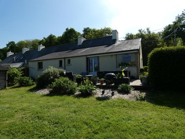 Maison a vendre Morlaix 29600 Finistère 105 m2 4 pièces 271700 euros