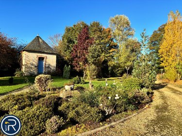 Maison a vendre Argentré 53210 Mayenne 322 m2 7 pièces 624000 euros