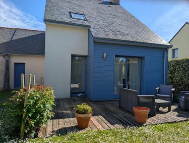 Maison a vendre Guérande 44350 Loire-Atlantique 93 m2 4 pièces 468000 euros