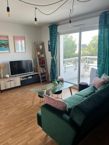 Appartement a vendre Séné 56860 Morbihan 43 m2 2 pièces 191475 euros