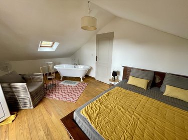 Maison a vendre Saint-Paul 97460 Réunion 110 m2 4 pièces 346100 euros