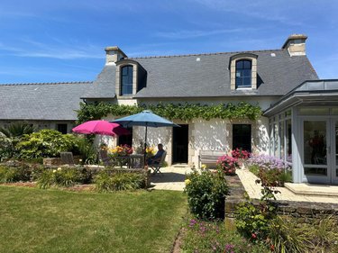 Maison a vendre Plonéour-Lanvern 29720 Finistère 250 m2  998000 euros