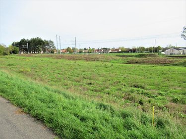 Terrain a batir a vendre Saint-Ay 45130 Loiret 550 m2  58000 euros