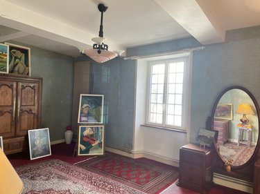 Maison a vendre Saint-Malo 35400 Ille-et-Vilaine 241 m2 8 pièces 1298750 euros