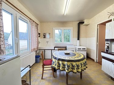 Maison a vendre Comblessac 35330 Ille-et-Vilaine 55 m2 3 pièces 84500 euros