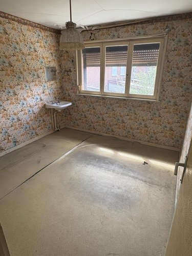 Maison a vendre Hénin-Beaumont 62110 Pas-de-Calais 82 m2 5 pièces 118000 euros