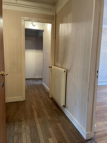 Appartement a vendre Châlons-en-Champagne 51000 Marne 58 m2 3 pièces 75000 euros