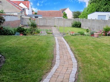Maison a vendre Oignies 62590 Pas-de-Calais 165 m2 10 pièces 269170 euros