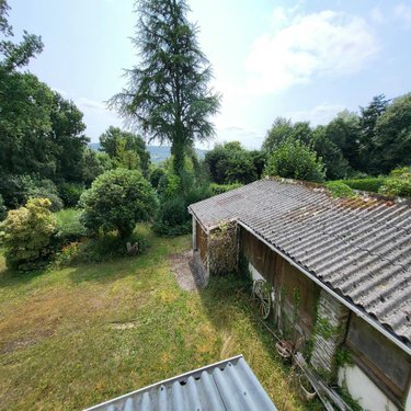 Maison a vendre Châteauneuf-du-Faou 29520 Finistère 116 m2 5 pièces 132500 euros