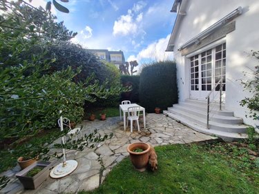 Location maison Saint-Malo 35400 Ille-et-Vilaine 110 m2 4 pièces 1420 euros