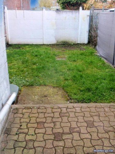 Maison a vendre Dourges 62119 Pas-de-Calais 69 m2 6 pièces 84000 euros