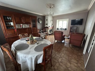 Maison a vendre Yffiniac 22120 Côtes-d'Armor 115 m2 7 pièces 164300 euros