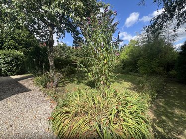 Maison a vendre Bagnoles-de-l'Orne-Normandie 61140 Orne 119 m2 6 pièces 359000 euros