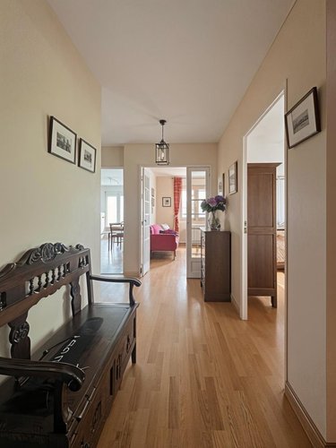 Appartement a vendre Angers 49000 Maine-et-Loire 100 m2 4 pièces 420000 euros