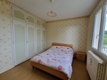 Maison a vendre Saint-Poix 53540 Mayenne 104 m2 6 pièces 141750 euros