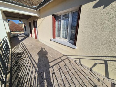 Maison a vendre Noé les Mallets 10360 Aube 263 m2 10 pièces 169900 euros