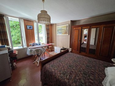Maison a vendre Vierzon 18100 Cher 172 m2 5 pièces 128640 euros