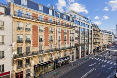 Appartement a vendre Paris 15e arrondissement 75015 Paris 65 m2 3 pièces 650000 euros