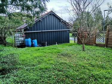 Garage et parking a vendre Iffendic 35750 Ille-et-Vilaine 27 m2  38000 euros
