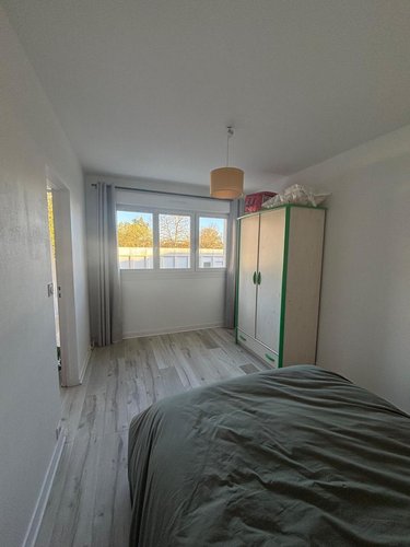 Location appartement Laval 53000 Mayenne 50 m2  550 euros