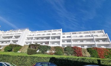 Appartement a vendre Quimper 29000 Finistère 50 m2 2 pièces 127800 euros