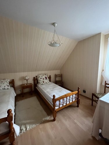 Maison a vendre La Forêt-Fouesnant 29940 Finistère 78 m2 4 pièces 364700 euros