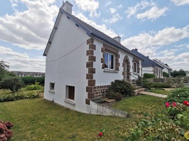 Maison a vendre Pabu 22200 Côtes-d'Armor 90 m2 5 pièces 146500 euros
