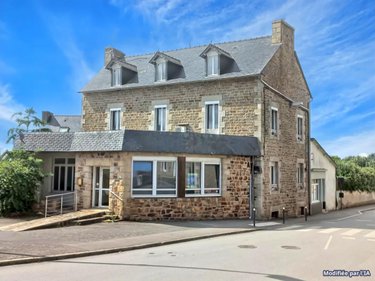 Maison a vendre Landéhen 22400 Côtes-d'Armor 305 m2  180200 euros