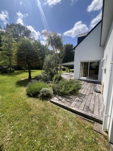 Maison a vendre Ploeren 56880 Morbihan 135 m2 6 pièces 599460 euros