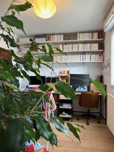 Location appartement Angers 49000 Maine-et-Loire 99 m2 5 pièces 1320 euros