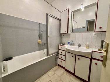 Appartement a vendre Grenoble 38000 Isère 43 m2 2 pièces 135000 euros